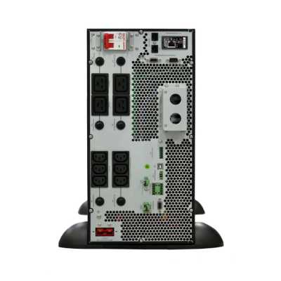 Systeme Electric Smart-Save Online SRTRU6KRTXLI-NC