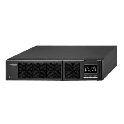 ИБП Systeme Electric Smart-Save Online SRTSE1000RTXLI-NC