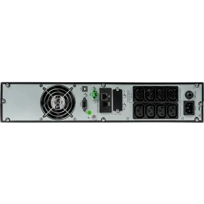 ИБП Systeme Electric Smart-Save Online SRTSE1000RTXLI-NC