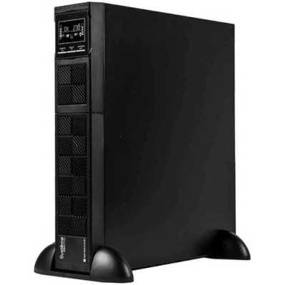 ИБП Systeme Electric Smart-Save Online SRTSE1000RTXLIG1