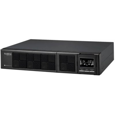ИБП Systeme Electric Smart-Save Online SRTSE1500RTXLI-NC