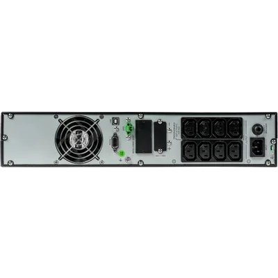 ИБП Systeme Electric Smart-Save Online SRTSE1500RTXLI