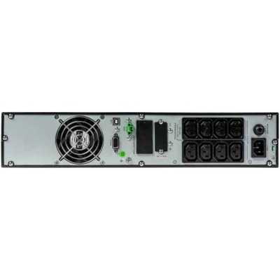Systeme Electric Smart-Save Online SRTSE1500RTXLIG1