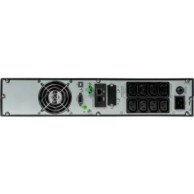 ИБП Systeme Electric Smart-Save Online SRTSE2000RTXLI-NC