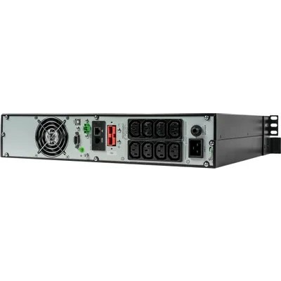 Systeme Electric Smart-Save Online SRTSE2000RTXLI-NC