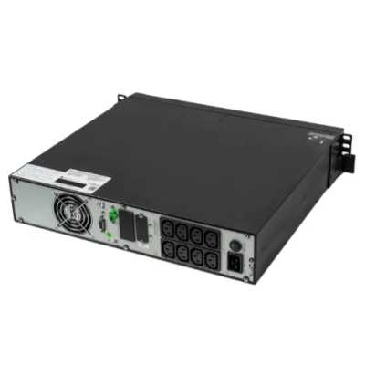 ИБП Systeme Electric Smart-Save Online SRTSE2000RTXLIG1