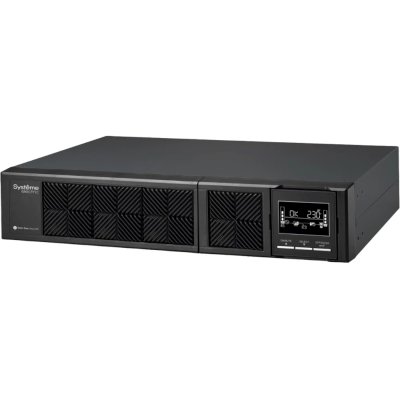 ИБП Systeme Electric Smart-Save Online SRTSE2000RTXLISH-NC