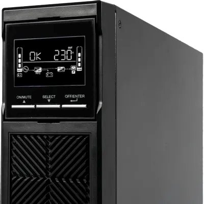 ИБП Systeme Electric Smart-Save Online SRTSE2000RTXLISH-NC
