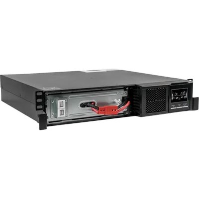 ИБП Systeme Electric Smart-Save Online SRTSE2000RTXLISH-NC