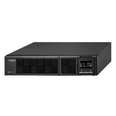ИБП Systeme Electric Smart-Save Online SRTSE3000RTXLIG1