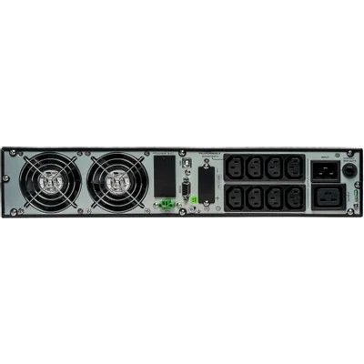 ИБП Systeme Electric Smart-Save Online SRTSE3000RTXLIG1