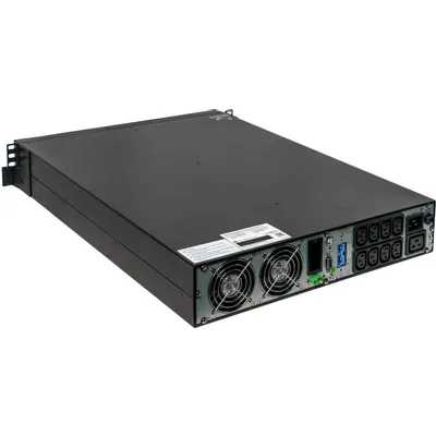 Systeme Electric Smart-Save Online SRTSE3000RTXLIG1