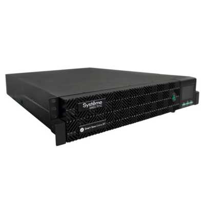 ИБП Systeme Electric Smart-Save Online SRT G2 SRTSE3000RTXLIG2-NC