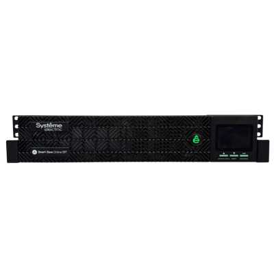 Systeme Electric Smart-Save Online SRT G2 SRTSE3000RTXLIG2-NC