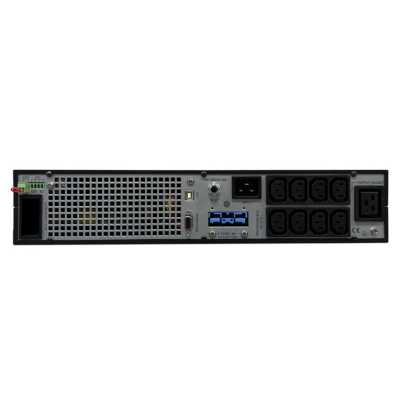 Systeme Electric Smart-Save Online SRT G2 SRTSE3000RTXLIG2-NC
