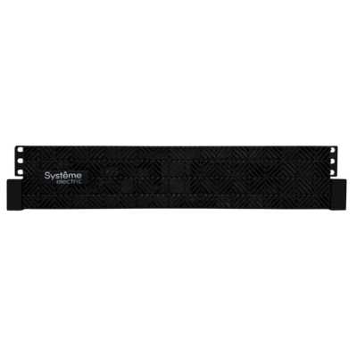 Systeme Electric Smart-Save Online SRT G2 SRTSE3000RTXLIG2