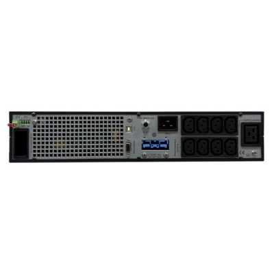 ИБП Systeme Electric Smart-Save Online SRT G2 SRTSE3000RTXLIG2
