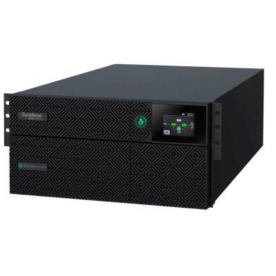 ИБП Systeme Electric Smart-Save Online SRTSE5KRTXLIEC