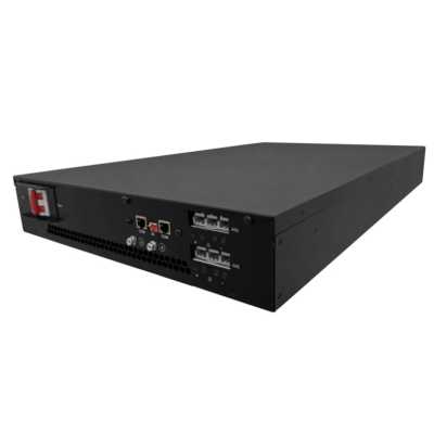 ИБП Systeme Electric Smart-Save Online SRT G2 SRTSE5KRTXLIG2-NC