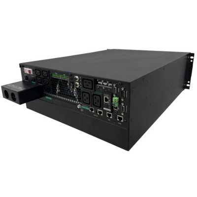 Systeme Electric Smart-Save Online SRT G2 SRTSE5KRTXLIG2