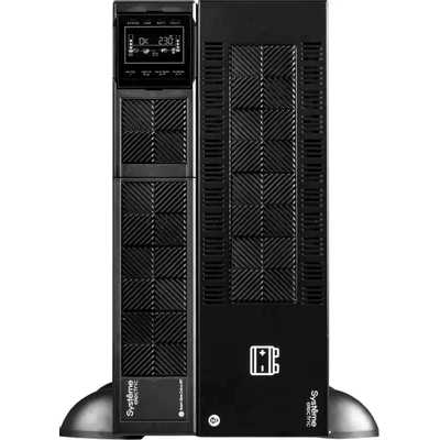 ИБП Systeme Electric Smart-Save Online SRTSE6KRTXLI-NC