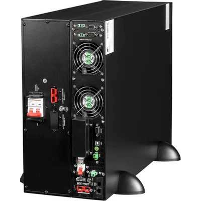 ИБП Systeme Electric Smart-Save Online SRTSE6KRTXLI-NC