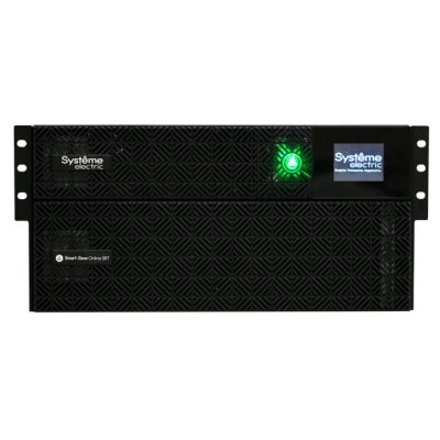 Systeme Electric Smart-Save Online SRTSE6KRTXLIEC-NC