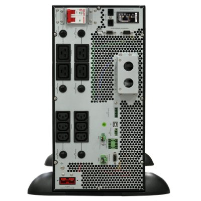 Systeme Electric Smart-Save Online SRTSE6KRTXLIEC-NC