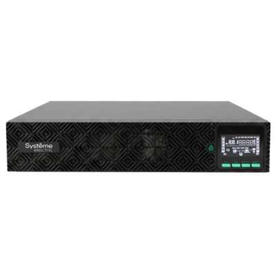 ИБП Systeme Electric Smart-Save Online SRV G2 SRVSE1KRIG2
