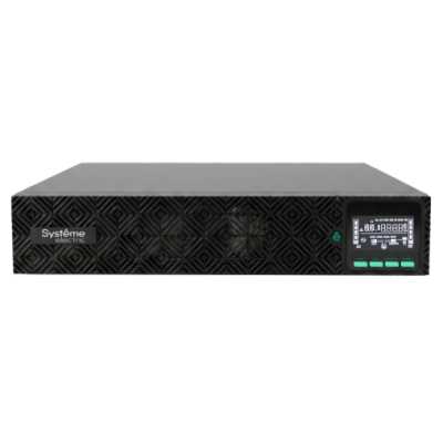 ИБП Systeme Electric Smart-Save Online SRV G2 SRVSE2KRIG2