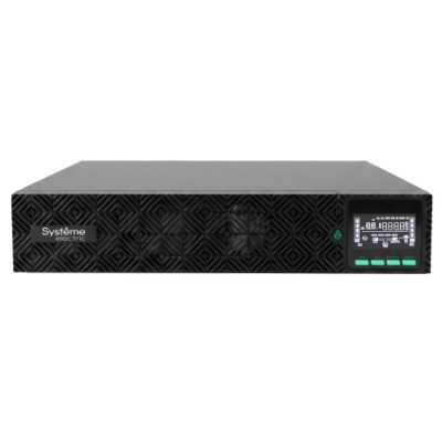 ИБП Systeme Electric Smart-Save Online SRV G2 SRVSE2KRXLIG2