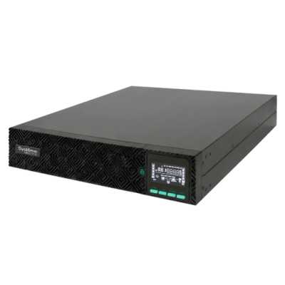 ИБП Systeme Electric Smart-Save Online SRV G2 SRVSE2KRXLIG2