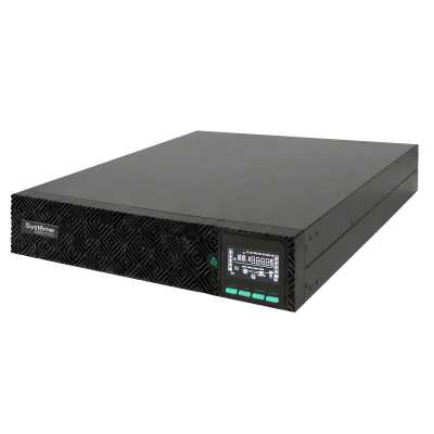 Systeme Electric Smart-Save Online SRV G2 SRVSE6KRTXLIG2