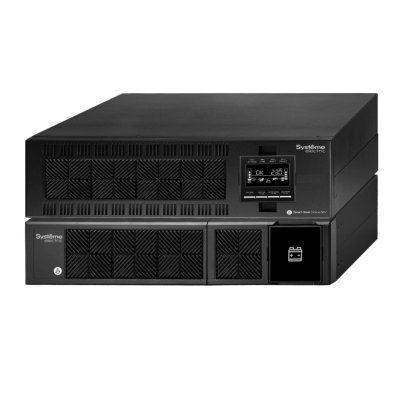 ИБП Systeme Electric Smart-Save Online SRVSE10KRTXLI5U
