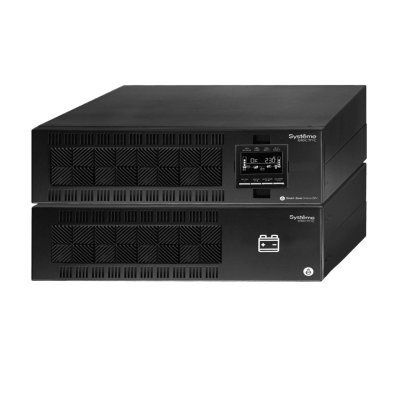 ИБП Systeme Electric Smart-Save Online SRVSE10KRTXLI6U
