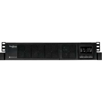 Systeme Electric Smart-Save Online SRVSE2KRTI