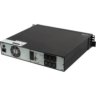 ИБП Systeme Electric Smart-Save Online SRVSE2KRTI