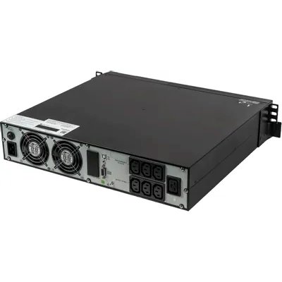Systeme Electric Smart-Save Online SRVSE3KRTI