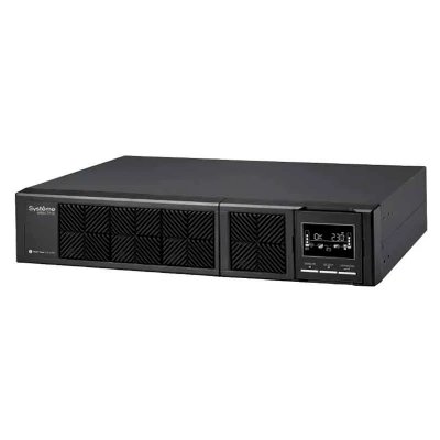 ИБП Systeme Electric Smart-Save Online SRVSE3KRTXLI