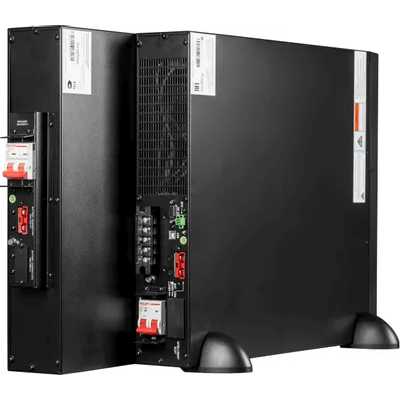 Systeme Electric Smart-Save Online SRVSE6KRTXLI4U