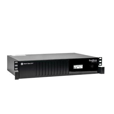 Systeme Electric Smart-Save SMTSE2000RMI2U