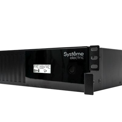 Systeme Electric Smart-Save SMTSE2000RMI2U