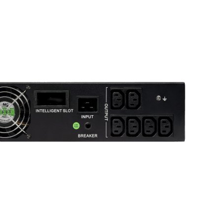 Systeme Electric Smart-Save SMTSE2000RMI2U