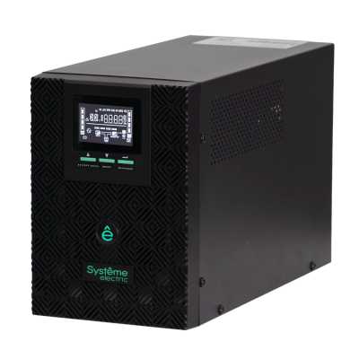 ИБП Systeme Electric Smart-Save SMTSE2000T