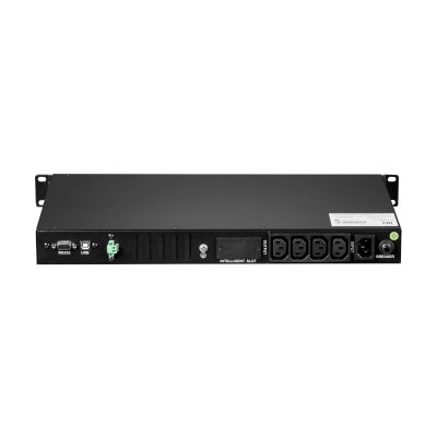 ИБП Systeme Electric Smart-Save SMTSE750RMI1U