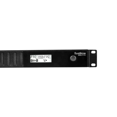Systeme Electric Smart-Save SMTSE750RMI1U