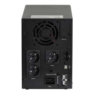 Systeme Electric Smart-Save SMX SMXSE1000T