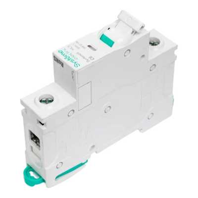 Systeme Electric Systeme9 S9F22106