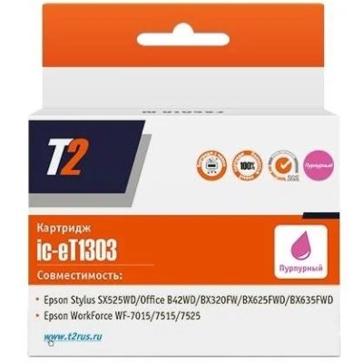 T2 IC-ET1303