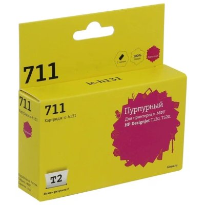 T2 IC-H131